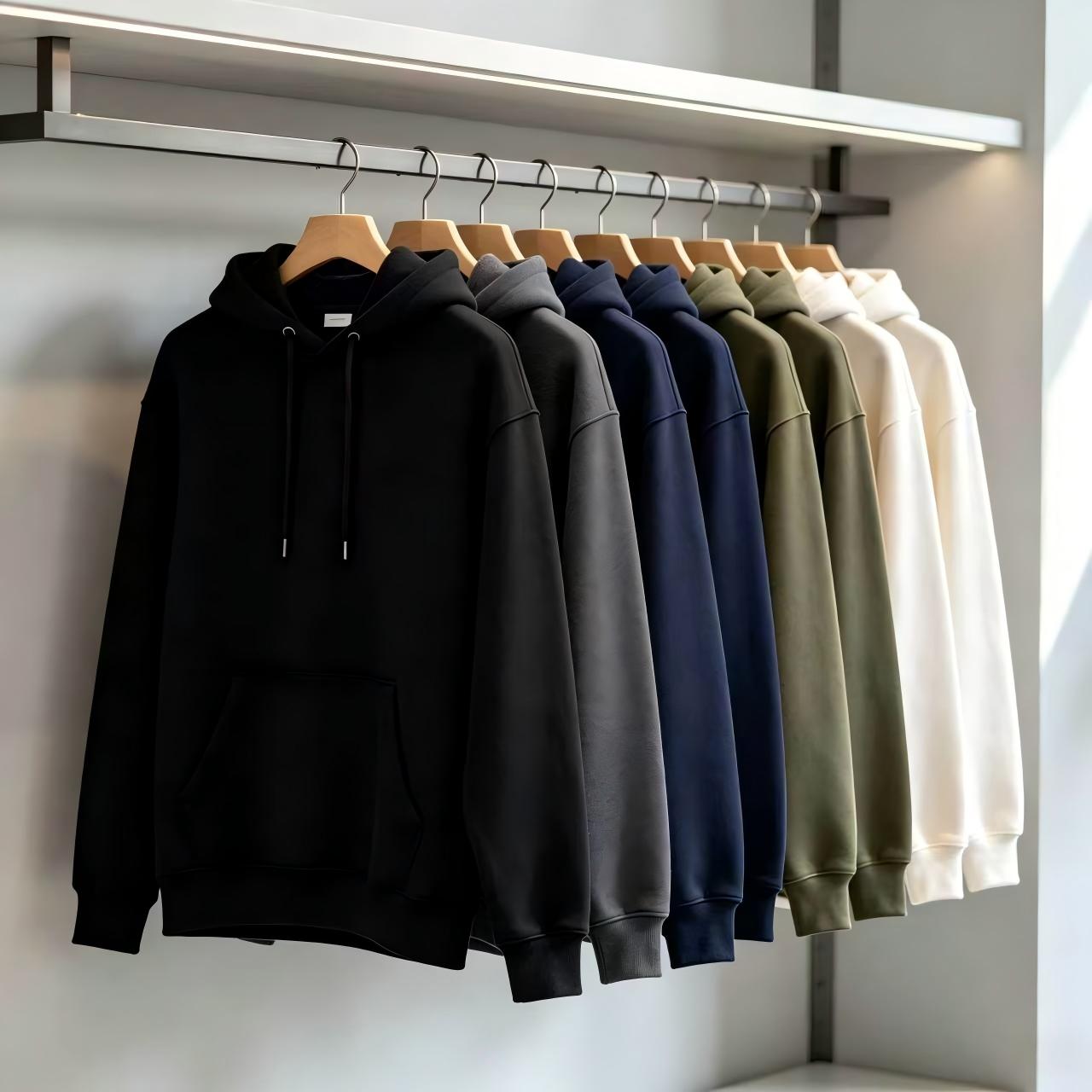 Custom Hoodies