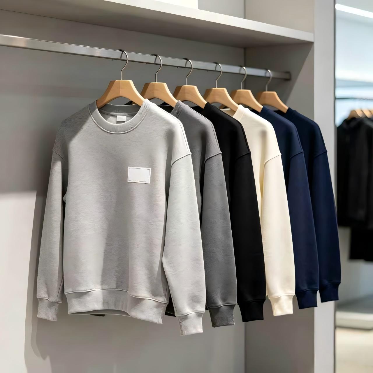 Custom Sweatshirts