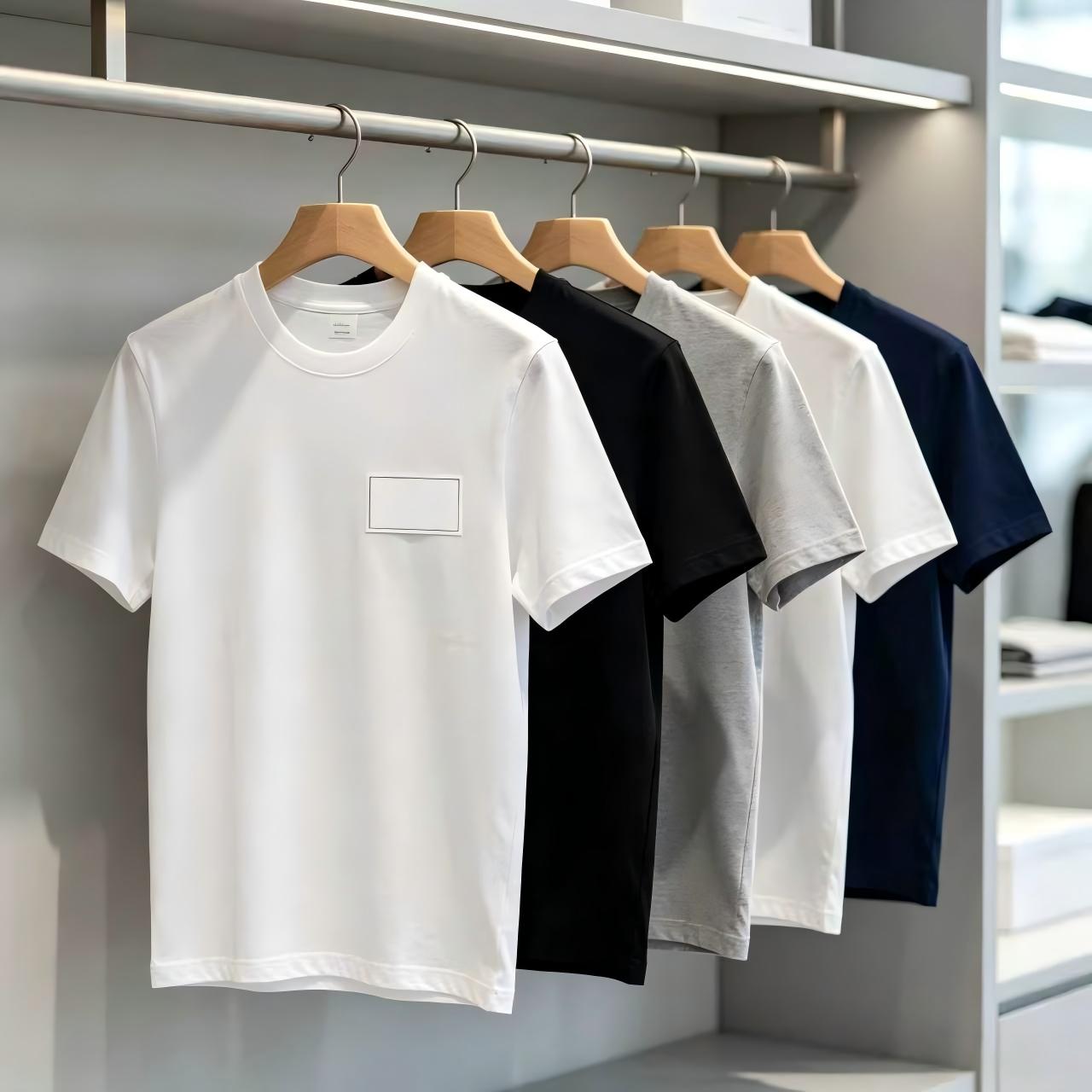 Custom T-Shirts
